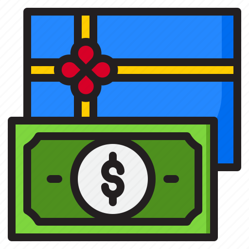 Business, cash, dollar, finance, money icon - Download on Iconfinder