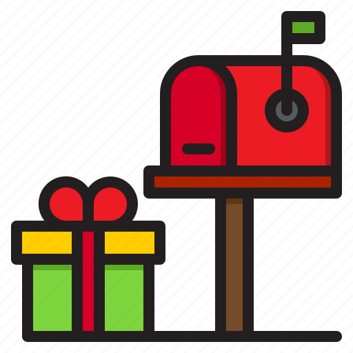 Letter, mail, mailbox, post, postbox icon - Download on Iconfinder