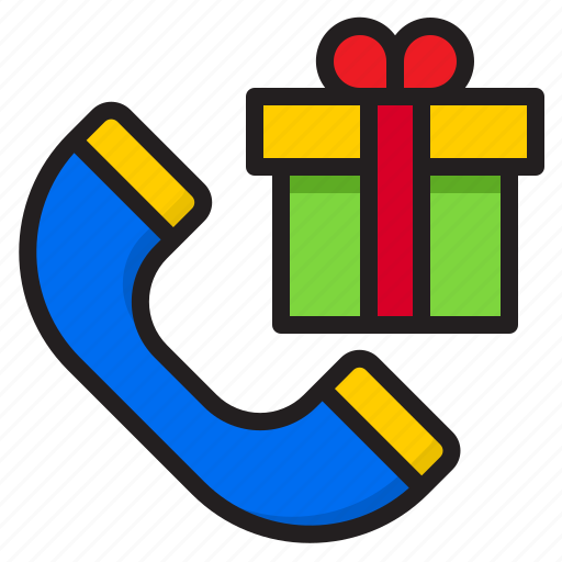 Call, communication, mobile, phone, telephone icon - Download on Iconfinder
