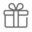 box, gift, present, christmas, xmas, package