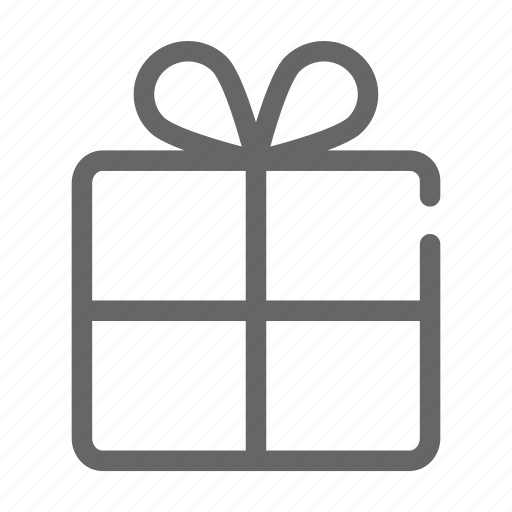 Christmas, gift, package, box, celebration icon - Download on Iconfinder