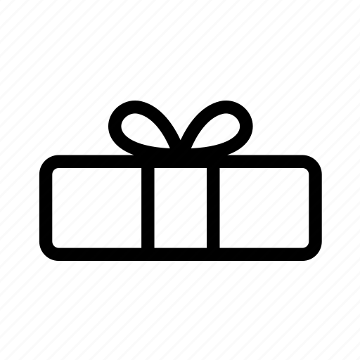 Gift, holiday, presents, santa, xmas icon - Download on Iconfinder