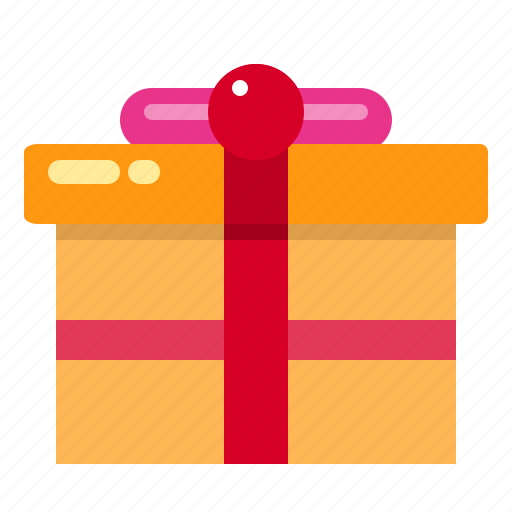 Box, celebration, gift, surprise icon - Download on Iconfinder