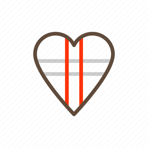 Christmas, gift, heart, present, valentine, valentines, wedding icon - Download on Iconfinder