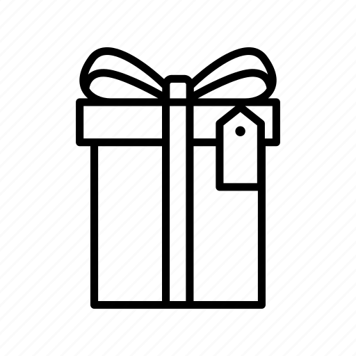 Gift, prize, box, celebration, present icon - Download on Iconfinder