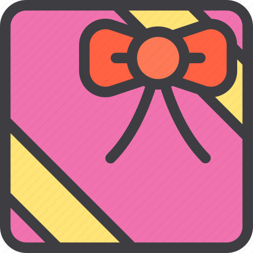 Birthday, box, gift, order, present icon - Download on Iconfinder
