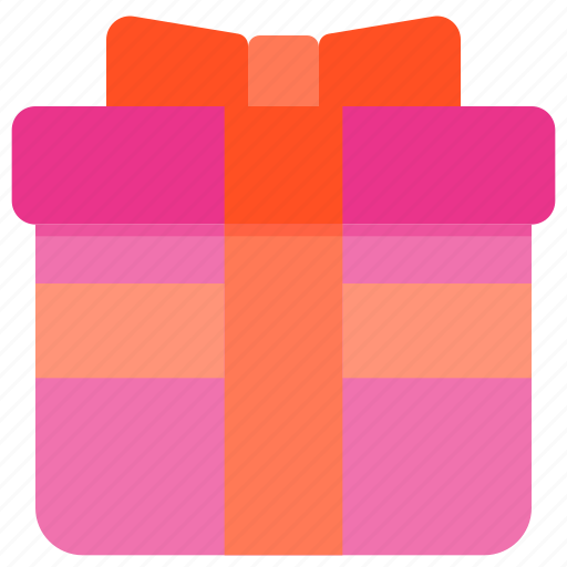 Birthday, box, cross, gift, order, present icon - Download on Iconfinder
