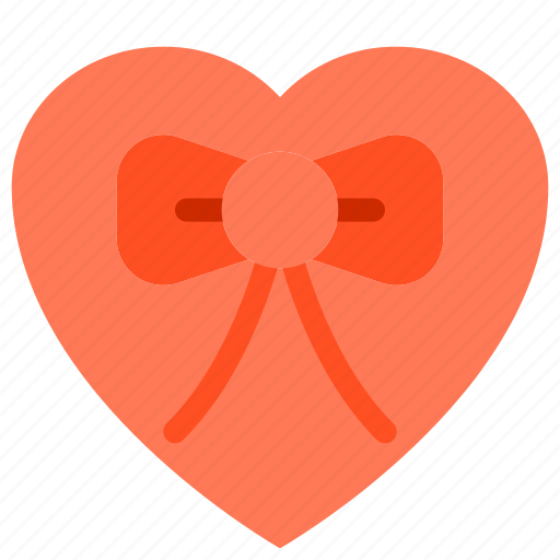 Birthday, box, gift, heart, order, present icon - Download on Iconfinder
