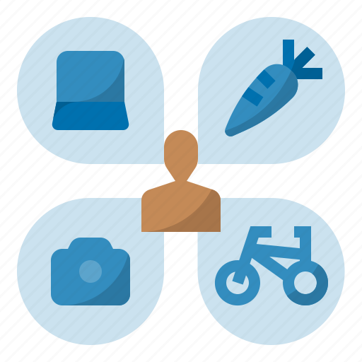 Activity, exercise, healthy, hobby, lifestyle, photography, new lifestyle icon - Download on Iconfinder