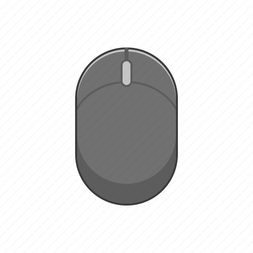 Computer, computer mouse icon, hardware, mouse, pc mouse icon - Download on Iconfinder