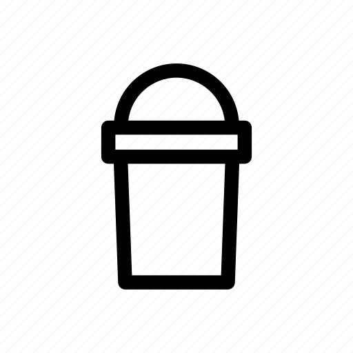 Beverage, cool, drink, glass, ice, tumbler, water icon - Download on Iconfinder