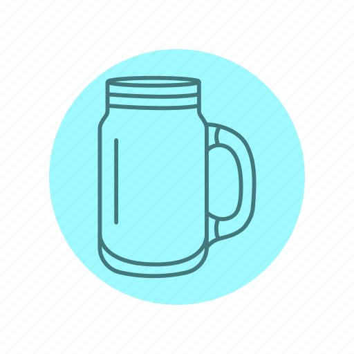 Glass, cups, smoothies icon - Download on Iconfinder