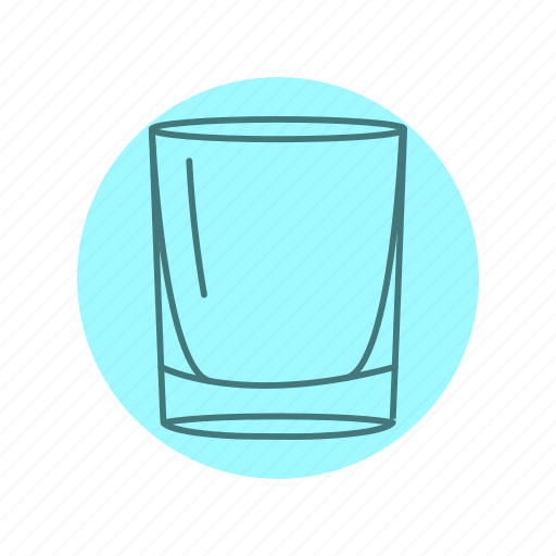 Glass, rum icon - Download on Iconfinder on Iconfinder