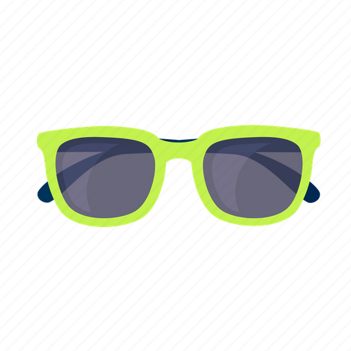 Neon, glasses, spectacles, eyeglasses, virtual, fashion, sunglasses icon - Download on Iconfinder