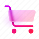 cart, icon, checkout, shop