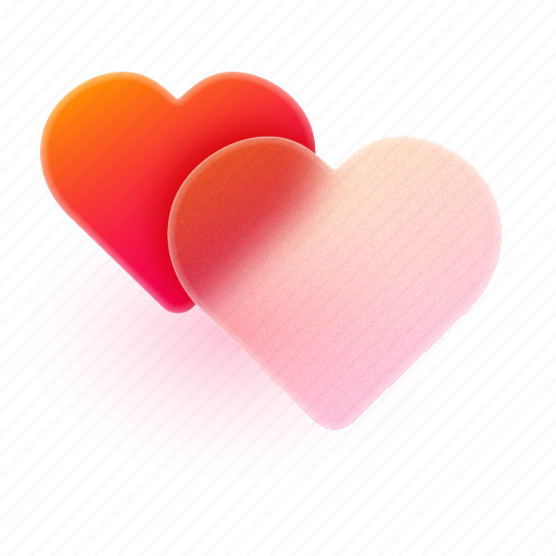 Heart, icon, wishlist, favorite icon - Download on Iconfinder