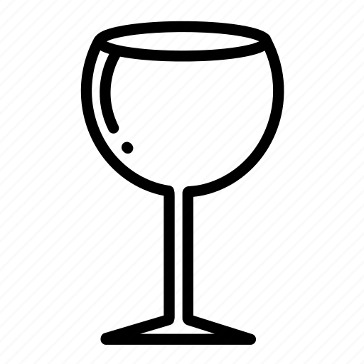Cup, drink, drinks, glass, glasses, mug, wine icon - Download on Iconfinder