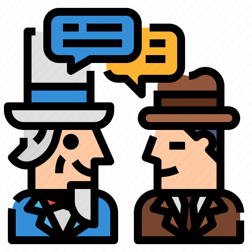 Business, communication, globalbusiness, language icon - Download on Iconfinder