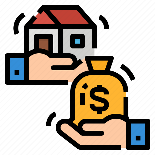 Building, globalbusiness, house, loan, mortgage icon - Download on Iconfinder