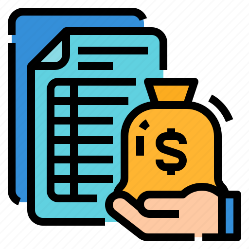 Bill, globalbusiness, money, payment, quotation icon - Download on Iconfinder