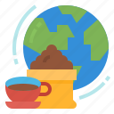 business, coffee, global, globalbusiness, world