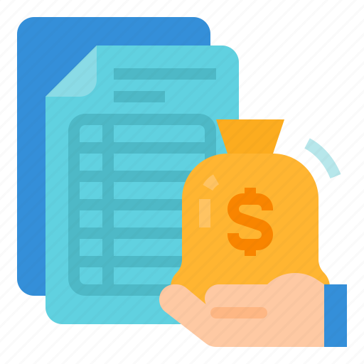 Bill, globalbusiness, money, payment, quotation icon - Download on Iconfinder