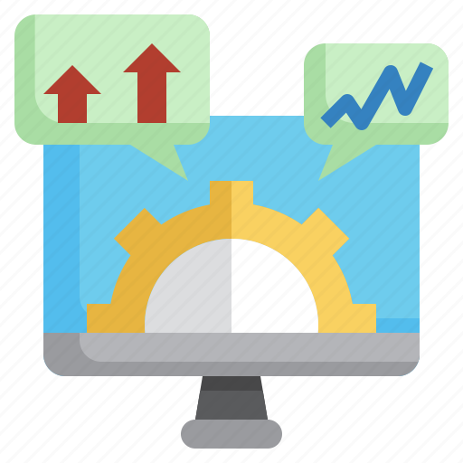 Global, business, development, solutions, think, finance, solution icon - Download on Iconfinder