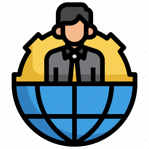 Global, business, management, network, finance, hands, gestures icon - Download on Iconfinder