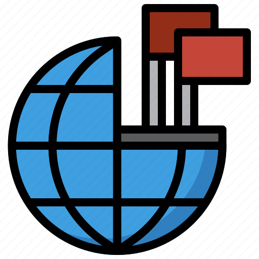 Global, business, union, people, communications icon - Download on Iconfinder