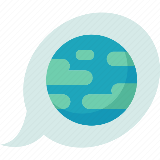 Global, language, translation, communication, linguistics icon - Download on Iconfinder