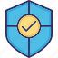 shield, antivirus, protection shield, privacy, firewall 