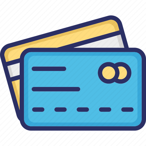 Credit card, bank card, cash card, plastic money, atm card icon - Download on Iconfinder