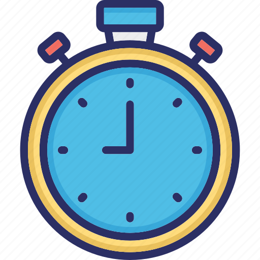 Chronometer, timekeeper, timer, stopwatch, time counter icon - Download on Iconfinder