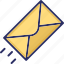 email, mailbox, envelope, letter, message 