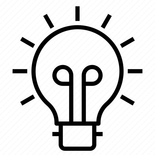 Idea, creativity, invention, thinking, strategy icon - Download on Iconfinder