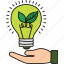 bulbs, energy, light, saving, electricity, environment, invention 