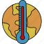 global, warming, environment, eco, ecology, thermometer, temperature, heat, hot 