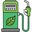 biogas, fuel, green, power, energy, eco, gas, biofuel, ecology