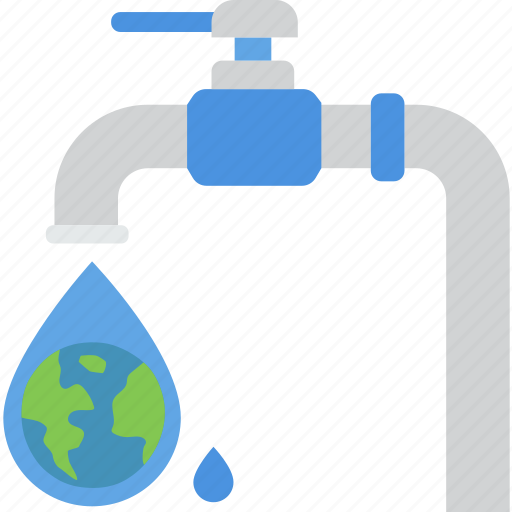 Save, water, ecology, environment, waterdrop, recycling icon - Download on Iconfinder