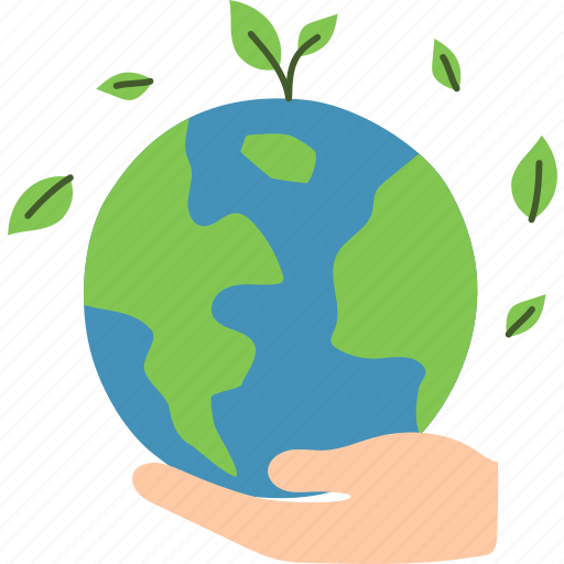 Save, the, earth, ecology, planet, care, protection icon - Download on Iconfinder