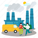 pollution, industry, air pollution, global warming, environment, industrial, manufacture, factory, people