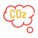 cloud, co2, fires, forest, global, warming