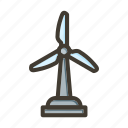 wind turbine, windmill, energy, power, electricity