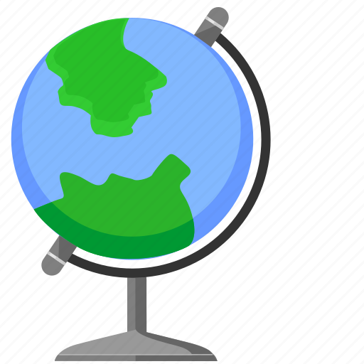 Geo, globe, location, world icon - Download on Iconfinder