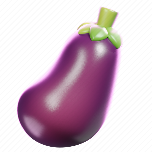 Eggplant, aubergine, brinjal, diet, kitchen, food, fruit icon - Download on Iconfinder