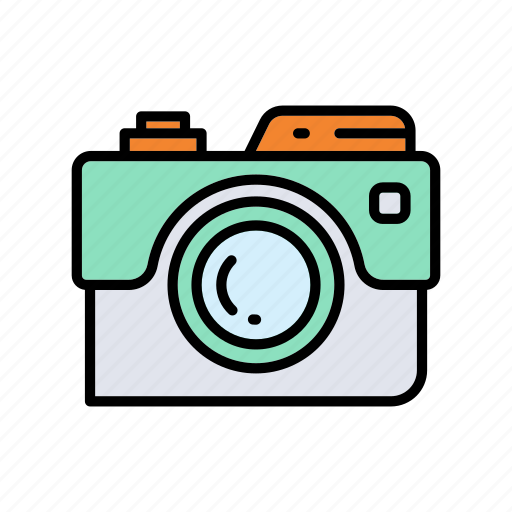 Camera, photo, tourist, travelling icon - Download on Iconfinder