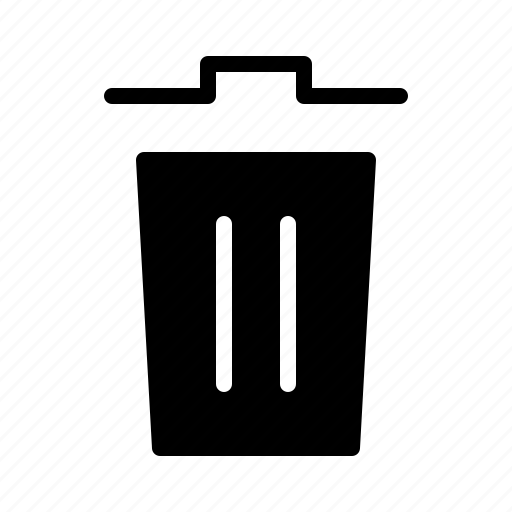 Garbage, interface, software, trash, web icon - Download on Iconfinder