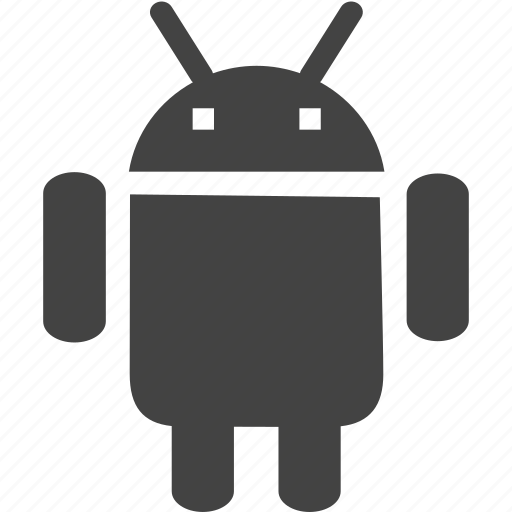 android phone small screen icon plus