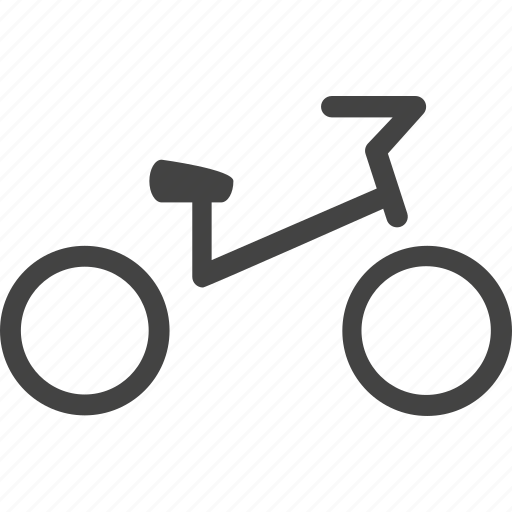 Bicycle, bike icon - Download on Iconfinder on Iconfinder