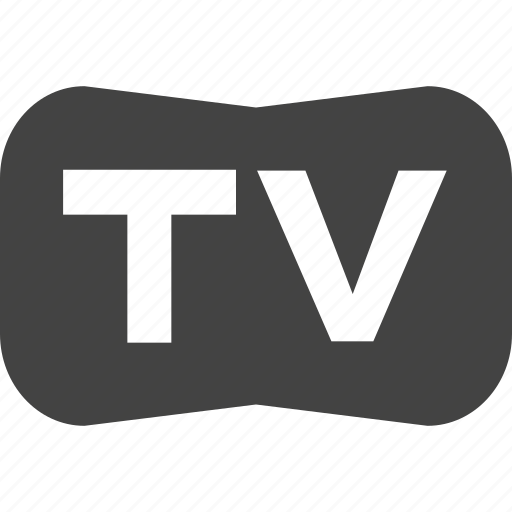 Chanel, tv, television, cinema, broadcast icon - Download on Iconfinder